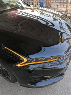 کیا K5